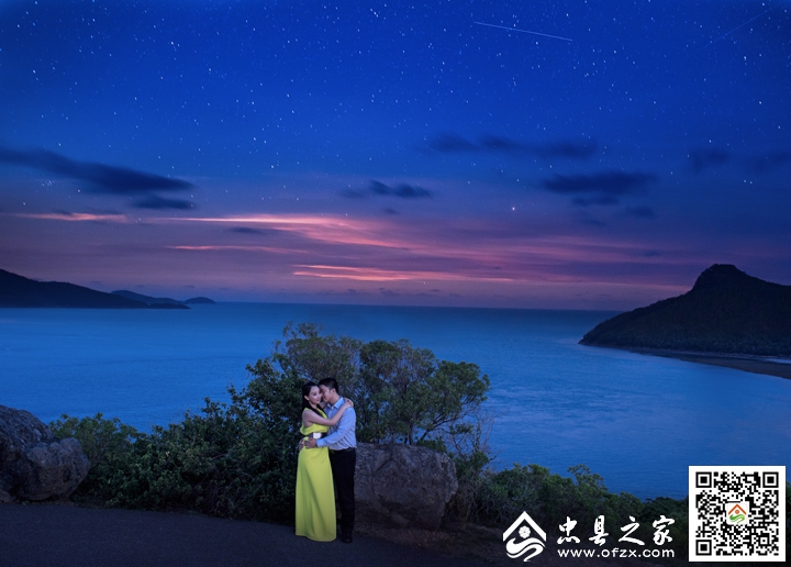 夜景婚纱照怎么拍_婚照攻略之夜景婚纱照怎么拍(3)