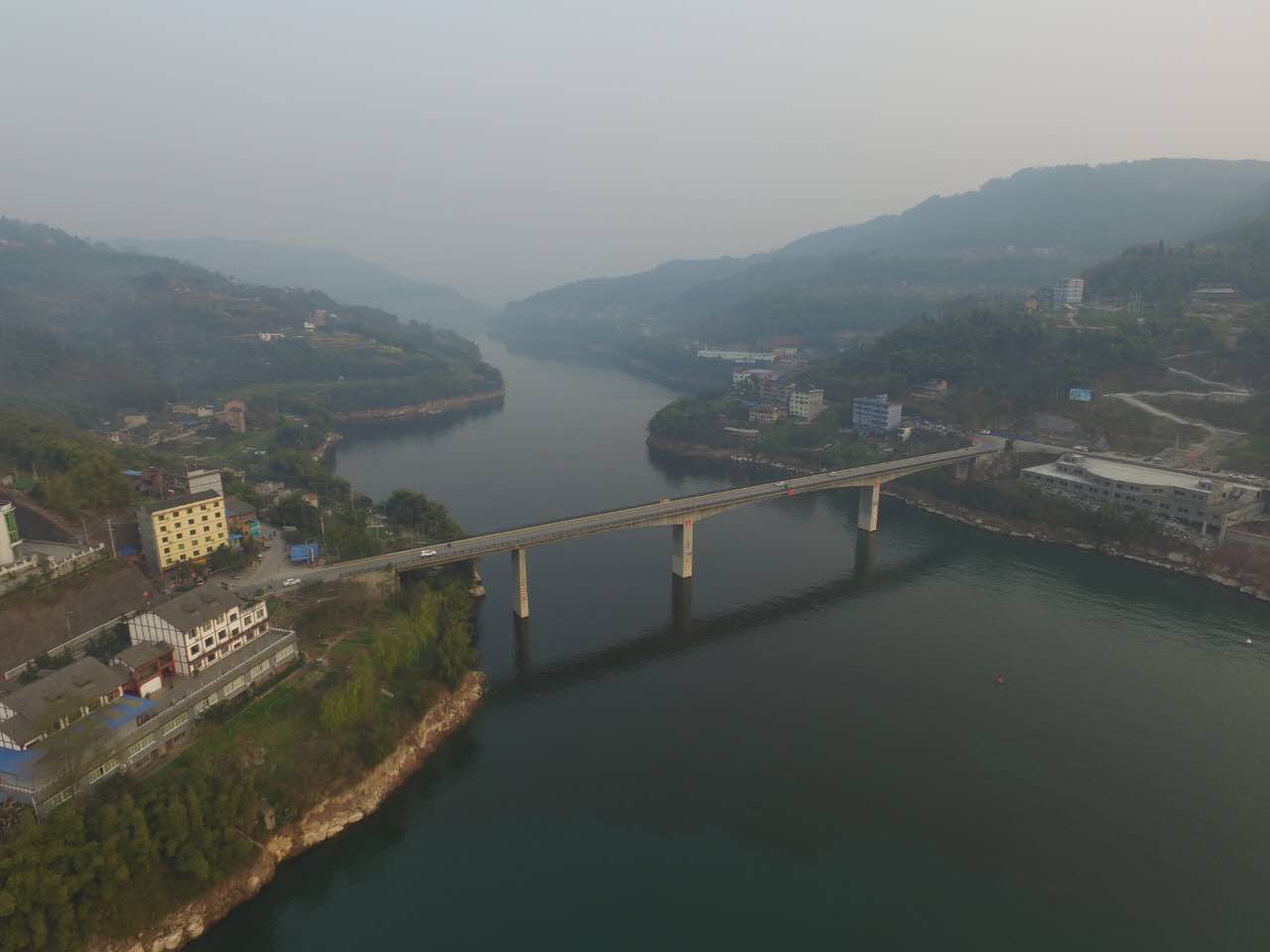 重庆忠县拔山最新规划