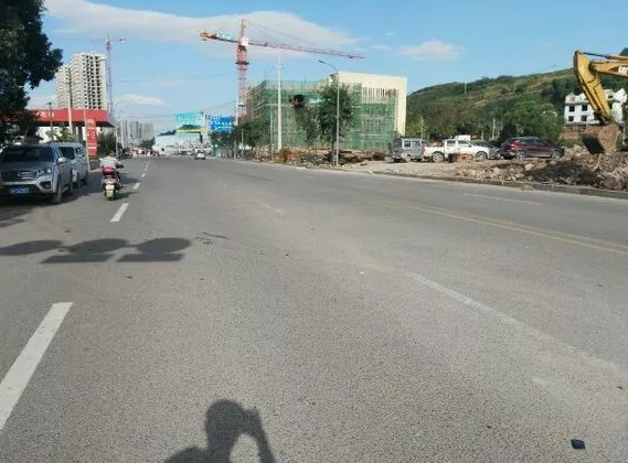 大变化!忠县正在改变升级,你注意到了吗? - 今日