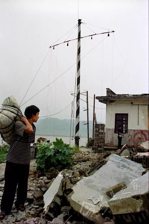 三峡移民人口_与三峡来一场美丽的邂逅